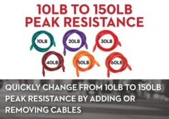 Lifeline Resistance Bands -Optimal Fitness Equipment 5ec829debe54b19a5f78d9a65b900a39 5d0a754c91d41 600x422 1