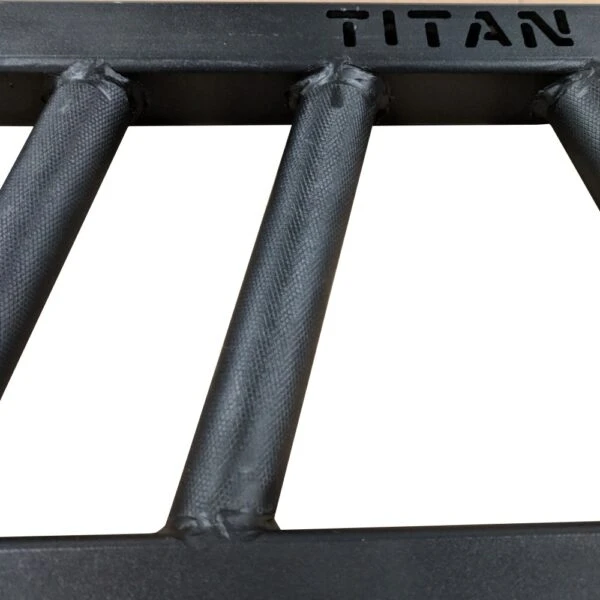 Titan Angled Multigrip Bar 6 Titan Angled Multigrip Bar - Image 6