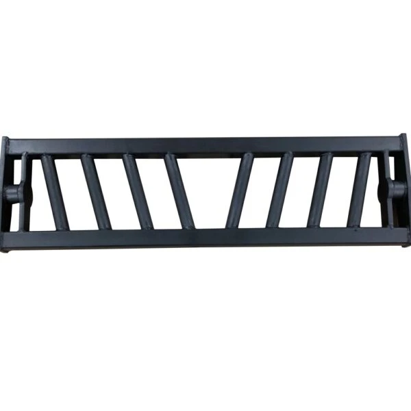 Titan Angled Multigrip Bar 4 Titan Angled Multigrip Bar - Image 4