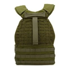Fringe Sport Tactical Weight Vest -Optimal Fitness Equipment 670e8a43b246801ca1eaca97b3e19189 5d0a74e3881bf