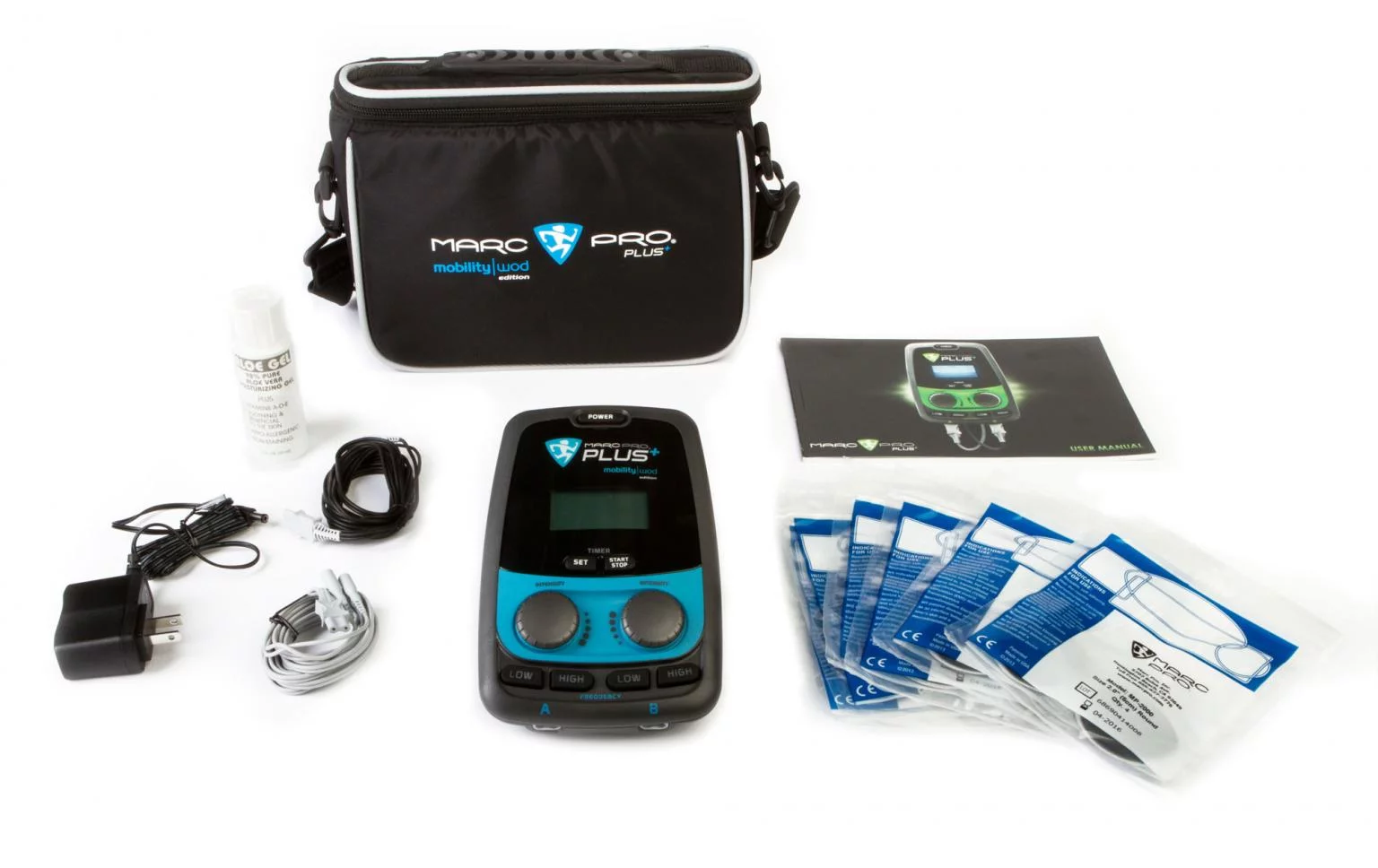 Marc Pro Plus 1 Marc Pro Plus