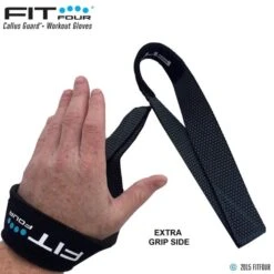 Fit Four F4T Triangle Weightlifting Strap -Optimal Fitness Equipment 7827d1ec626c891d4b61a15c9dff296e 5d0a757be63c1 600x600 1