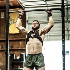 Fringe Sport WODmaster Weight Vest -Optimal Fitness Equipment 81e74d678581a3bb7a720b019f4f1a93 5d0a74e353753