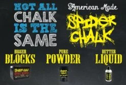 Spider Chalk Better Chalk Super Mega Block -Optimal Fitness Equipment 8208974663db80265e9bfe7b222dcb18 5d0a756bcf8d8