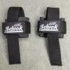 Schiek 1000-PLS Powerlifting Straps