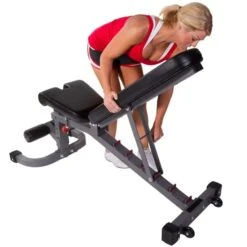 Xmark XM-7472 Flat Incline Decline Bench -Optimal Fitness Equipment 86e78499eeb33fb9cac16b7555b50767 5d0a7556c24f9 600x600 1
