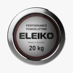 Eleiko Performance Powerlifting Bar 20KG -Optimal Fitness Equipment 92f54963fc39a9d87c2253186808ea61 5d0a758647b04 600x600 1