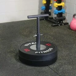 Titan Loadable Power Pin -Optimal Fitness Equipment 931af583573227f0220bc568c65ce104 5d0a757026b20 600x600 1