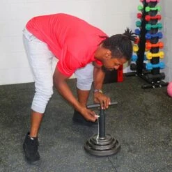 Titan Loadable Power Pin -Optimal Fitness Equipment 931af583573227f0220bc568c65ce104 5d0a7570426a0 600x600 1