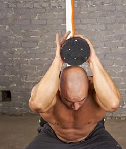 LPG Muscle Tri-Bells 6" Single Dome -Optimal Fitness Equipment 934b535800b1cba8f96a5d72f72f1611 5d0a7561a26bf