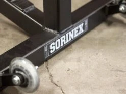 Sorinex Recon Adjustable Bench -Optimal Fitness Equipment 936a40b7e8eea0dc537e5f2edee1387a 5d0a75562b919 600x450 1