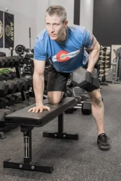 REP FB-3000 Flat Bench -Optimal Fitness Equipment 99c5e07b4d5de9d18c350cdf64c5aa3d 5d0a74c4cbc68 600x898 1