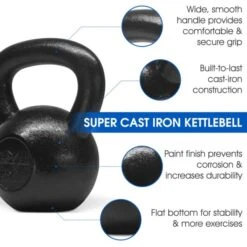Yes4All Cast Iron Kettlebells -Optimal Fitness Equipment 9c3b1830513cc3b8fc4b76635d32e692 5d0a750920dab 600x600 1