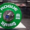 Rogue Olympic WL Bar