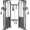 XMark Functional Trainer Cable Machine