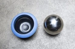 Stinger Cold Roller Massage Ball -Optimal Fitness Equipment a4300b002bcfb71f291dac175d52df94 5d0a74f05aa76 600x391 1