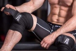 Mava Sports Knee Wraps -Optimal Fitness Equipment a60937eba57758ed45b6d3e91e8659f3 5d0a7525e77dc 600x400 1