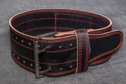 REP 4-Inch Black Leather Lifting Belt -Optimal Fitness Equipment a64c94baaf368e1840a1324e839230de 5d0a74ea3bd08 600x400 1