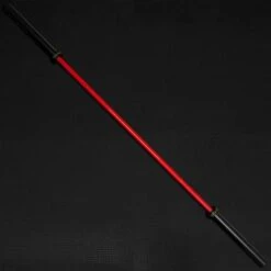 Fringe Sport Cerakote Bomba Barbell -Optimal Fitness Equipment a96b65a721e561e1e3de768ac819ffbb 5d0a74a1a0e28