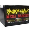 Spider Chalk Mega Blocks
