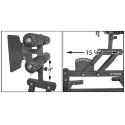 Titan Glute & Hamstring Developer -Optimal Fitness Equipment b166b57d195370cd41f80dd29ed523d9 5d0a756e7e871 600x600 1