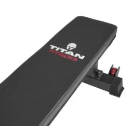 Titan Flat Bench -Optimal Fitness Equipment b2eb7349035754953b57a32e2841bda5 5d0a74b7856a7 600x600 1