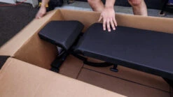 Rogue AB-3 Adjustable Bench -Optimal Fitness Equipment b3e3e393c77e35a4a3f3cbd1e429b5dc 5e2b49f20cc89 600x338 1