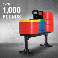 CAP Barbell Flat Utility Weight Bench -Optimal Fitness Equipment b427426b8acd2c2e53827970f2c2f526 5d0a757777271 600x600 1