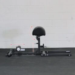 Titan Standing Back Extension Machine -Optimal Fitness Equipment b6e32320fa6bc5a588b90183b95dc028 5d0a757277f16 600x600 1