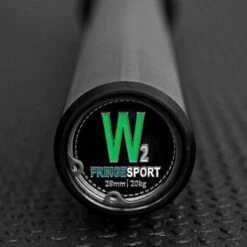 Fringe Sport Wonder Bar V2 20KG Barbell -Optimal Fitness Equipment bbf94b34eb32268ada57a3be5062fe7d 5d0a74a02427f