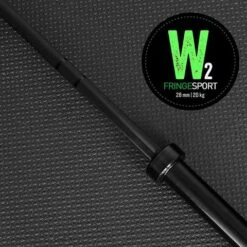 Fringe Sport Wonder Bar V2 20KG Barbell -Optimal Fitness Equipment bbf94b34eb32268ada57a3be5062fe7d 5d0a74a029627