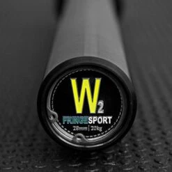 Fringe Sport Wonder Bar V2 20KG Barbell -Optimal Fitness Equipment bbf94b34eb32268ada57a3be5062fe7d 5d0a74a0395f6