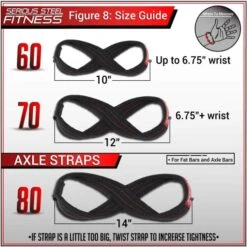 Serious Steel Fitness Figure 8 Straps -Optimal Fitness Equipment c0e90532fb42ac6de18e25e95db73047 5d0a7583c58b1 600x600 1