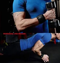 HiRui Wrist Wraps 11 HiRui Wrist Wraps -Optimal Fitness Equipment c30fb4dc55d801fc7473840b5b161dfa 5d0a757e7ea1d