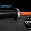 Wright Bar 15KG Next Gen Bearing Bar Cerakote
