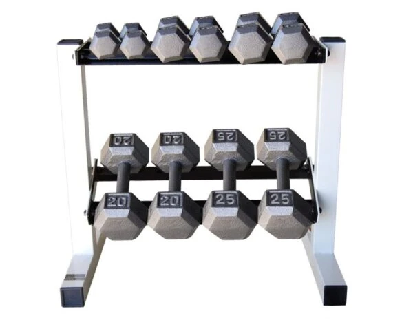 CAP Barbell 150-Pound Dumbbell Set