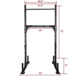 Valor Fitness PRO BD-21 Yoke Rack -Optimal Fitness Equipment cd0dce8fca267bf1fb86cf43e18d5598 5d0a7523de446