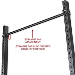 Valor Fitness PRO BD-21 Yoke Rack -Optimal Fitness Equipment cd0dce8fca267bf1fb86cf43e18d5598 5d0a7523e5898