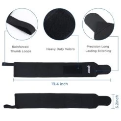 IPOW Wrist Wraps -Optimal Fitness Equipment cd10c7f376188a4a2ca3e8fea2c03aeb 5d0a757ecb217 600x600 1