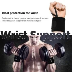 IPOW Wrist Wraps -Optimal Fitness Equipment cd10c7f376188a4a2ca3e8fea2c03aeb 5d0a757ee1363 600x600 1