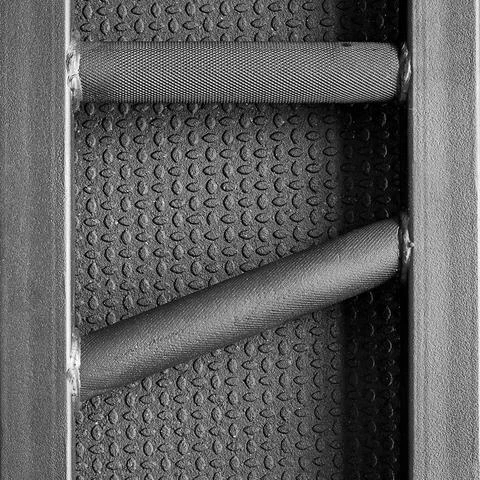 Fringe Sport Multi-Grip Swiss Bar 5 Fringe Sport Multi-Grip Swiss Bar - Image 5