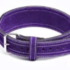 Inzer Forever Bodybuilding Tapered Buckle Belt