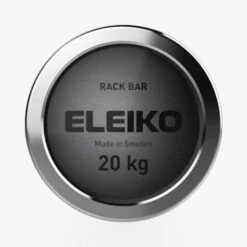 Eleiko Rack Bar NxG 20KG -Optimal Fitness Equipment d756d3d2b9dac72449a6a6926534558a 5d0a7586a4183 600x600 1