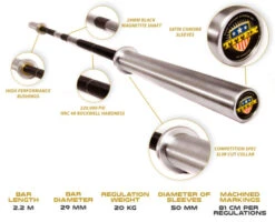 Titex Competition Bar -Optimal Fitness Equipment dd17e652cd2a08fdb8bf7f68e2ad3814 5d0a75876dd0f 600x485 1