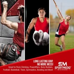 SPORTMEDIQ Pro Grade Liquid Chalk -Optimal Fitness Equipment ddeebdeefdb7e7e7a697e1c3e3d8ef54 5d0a756c28dff 600x600 1