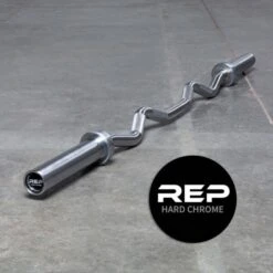 Rep EZ Curl Barbell -Optimal Fitness Equipment de594ef5c314372edec29b93cab9d72e 5da73b43d1982 600x600 1