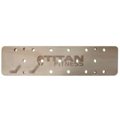 Titan Fitness Wall Mounted Peg Board -Optimal Fitness Equipment e48e13207341b6bffb7fb1622282247b 5d0a751facc61 600x600 1