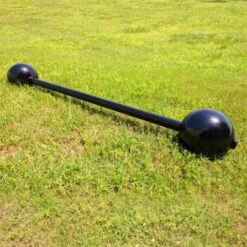 Titan Loadable Globe Barbell -Optimal Fitness Equipment e49b8b4053df9505e1f48c3a701c0682 5d0a74dd7b73a 600x600 1