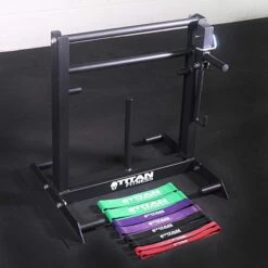 Titan Fitness Vice Grip Trainer -Optimal Fitness Equipment e5b294b70c9647dcf804d7baa1903918 5d0a7546b864a 600x600 1