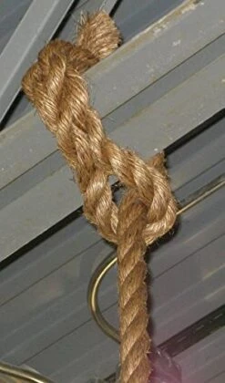 RopeFit Manila Gym Climbing Rope -Optimal Fitness Equipment e702e51da2c0f5be4dd354bb3e295d37 5d0a751db5edb